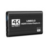 4K USB3.0 Video Capture