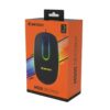 Jertech Gaming Mouse – M500 DESTROY
