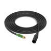 XLR to RCA Cable