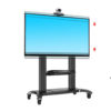 North Bayou Heavy Duty TV Carts up to 100 inch – CF100