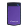 Transcend StoreJet 04 TB Hard Drive