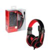 HAVIT 3.5mm Wired Headphone with Microphone