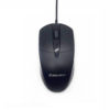 JERTECH USB Wire Mouse