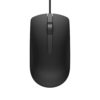 Dell Wired Mouse – MS116
