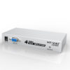 MT 4 Port VGA Splitter 4 Out 1 in