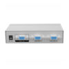 MT 2 Port VGA Splitter 2 Out 1 in