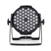 TX Metal 54 LED Par Light Support DMX 512