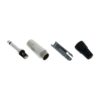 Mono Standard 6.3mm Jack