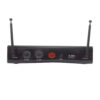 UHF Wireless Dual Microphone System – Show X-200