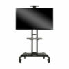 North Bayou Movable TV Stand