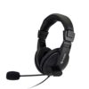 TUCCI Computer Headphones with Microphone - TC-L750MV