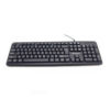 JERTECH USB Wired Keyboard - K328