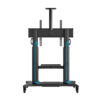 North Bayou Heavy Duty TV Carts up to 100 inch – CF100