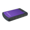 Transcend Portable External 04 TB Hard Drive