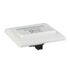 Plastic Door Open Release Exit Push Button Switch Front