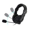 TUCCI Computer Headphones with Microphone - TC-L750MV