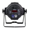 TX Metal 54 LED Par Light Support DMX 512