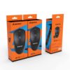 Jertech Gaming Mouse - M110 IRELIA