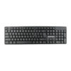 JERTECH USB Wired Keyboard - K328