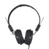 HAVIT Wired Stereo Headphone with Microphone - HV-H2198D