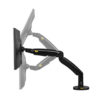 Single Arm Monitor Table Mount – NB F100A