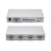 MT 2 Port VGA Splitter 2 Out 1 in