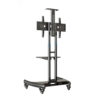 NB Movable TV Stand
