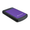 Portable Hard Drive Transcend