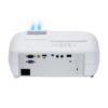 ViewSonic 3500 Lumens SVGA Business Projector – PA502SP