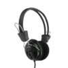 TUCCI Computer Headphones with Microphone - TV-L770MV