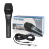 WEISRE Professional Handheld Wired Cardioid Dynamic HiFi Microphone - M-320