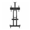 NB Heavy duty Movable TV Stand