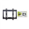 Flat Panel Tv Mount support up to 14 to 42 inch