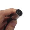 3.5mm Jack to XLR Male 01 Meter Converter Cable