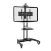 North Bayou Mobile TV Carts up to 75 inch - AVA1500-60-1P