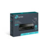 TP-Link 16-Port 100Mbps Desktop Switch - TL-SF1016D