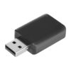 BOYA EA2 3.5mm Microphone to USB Adapter