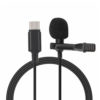 Type-C Lavalier Microphone - GL-121