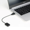 BOYA EA2L 3.5mm Microphone to USB Adapter Cable