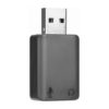 BOYA EA2 3.5mm Microphone to USB Adapter