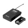 BOYA BY-WM8 Pro-K1 UHF Dual-Channel Wireless Microphone System