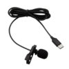 Type-C Lavalier Microphone - GL-121