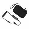 BOYA 35C-USB C 3.5mm to USB Type-C Connector Audio Cable