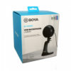 BOYA BY-PM300 USB Condenser Microphone for Smartphone Computer Studio Recording