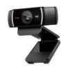 Logitech C922 Pro Stream 1080p Webcam