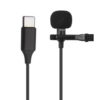 Type-C Lavalier Microphone - GL-121