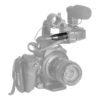 BOYA 35C-XLR Pro Adapter Convert 3.5mm Input to Male XLR Output