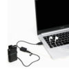 BOYA EA2L 3.5mm Microphone to USB Adapter Cable