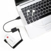 BOYA EA2L 3.5mm Microphone to USB Adapter Cable