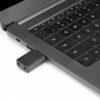 BOYA EA2 3.5mm Microphone to USB Adapter